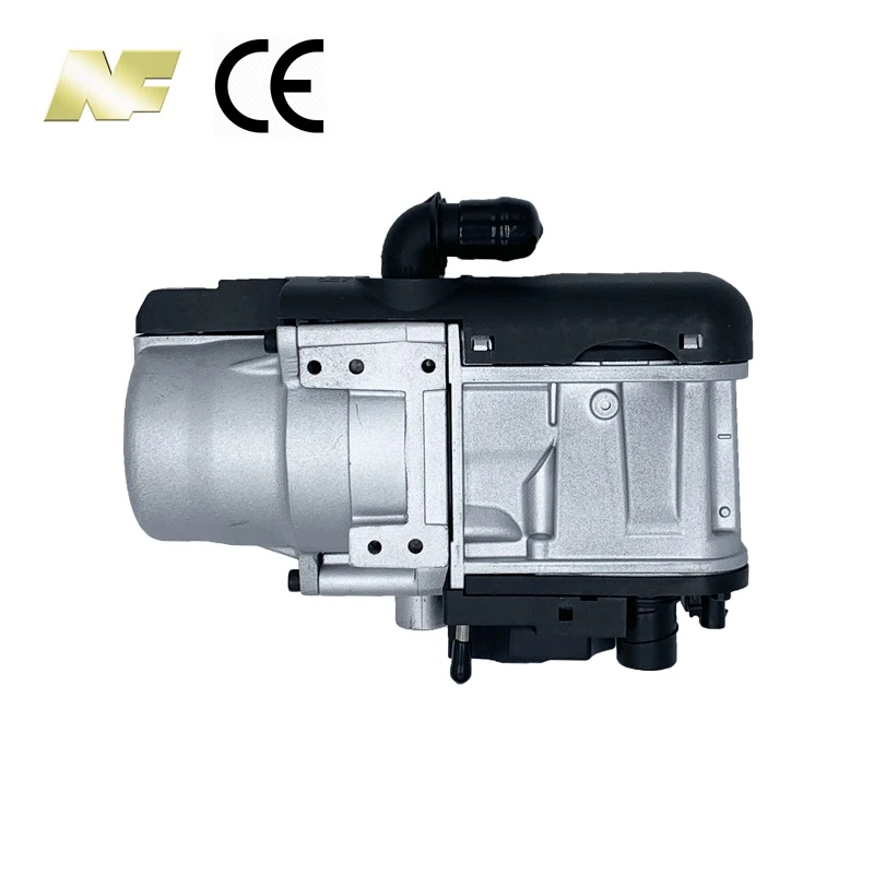 liquid diesel parking heater