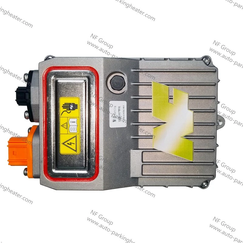 ptc heater car