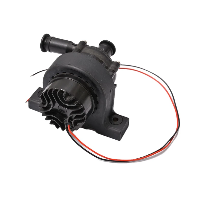 EV water pump