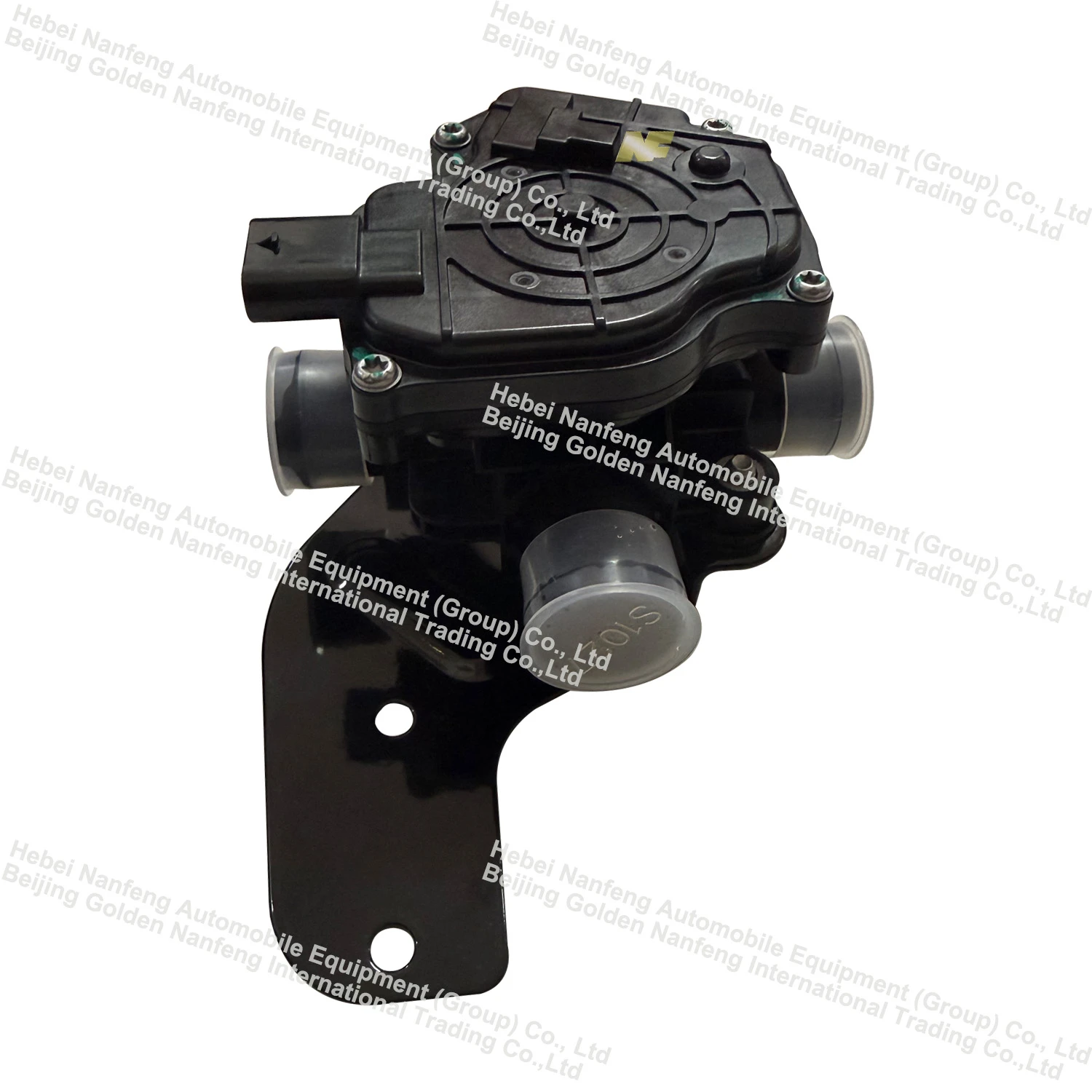3 way valve 3