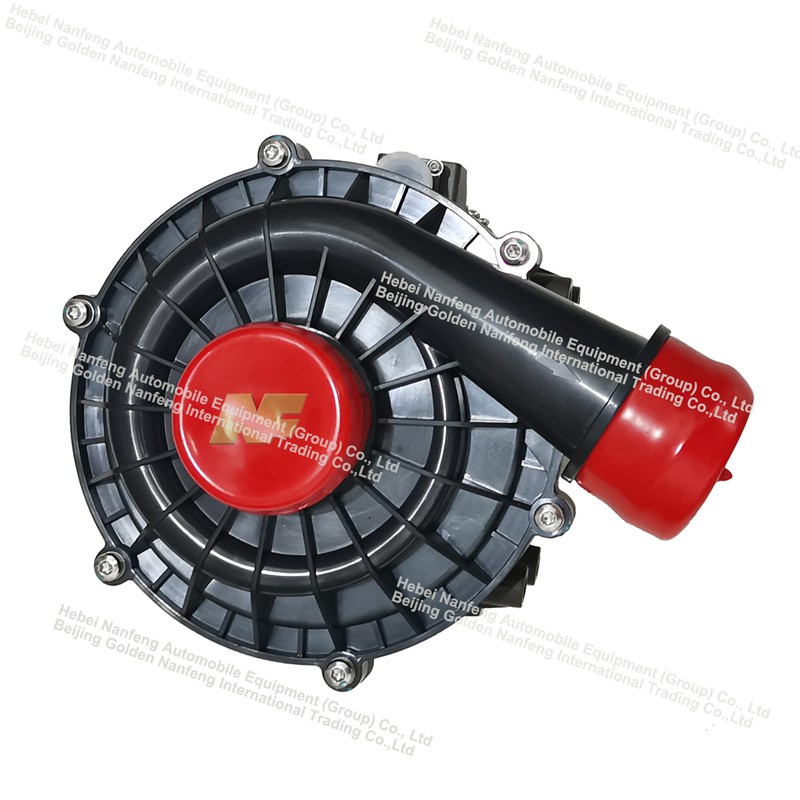 electric bus water pump 9 electric bus water pump 9