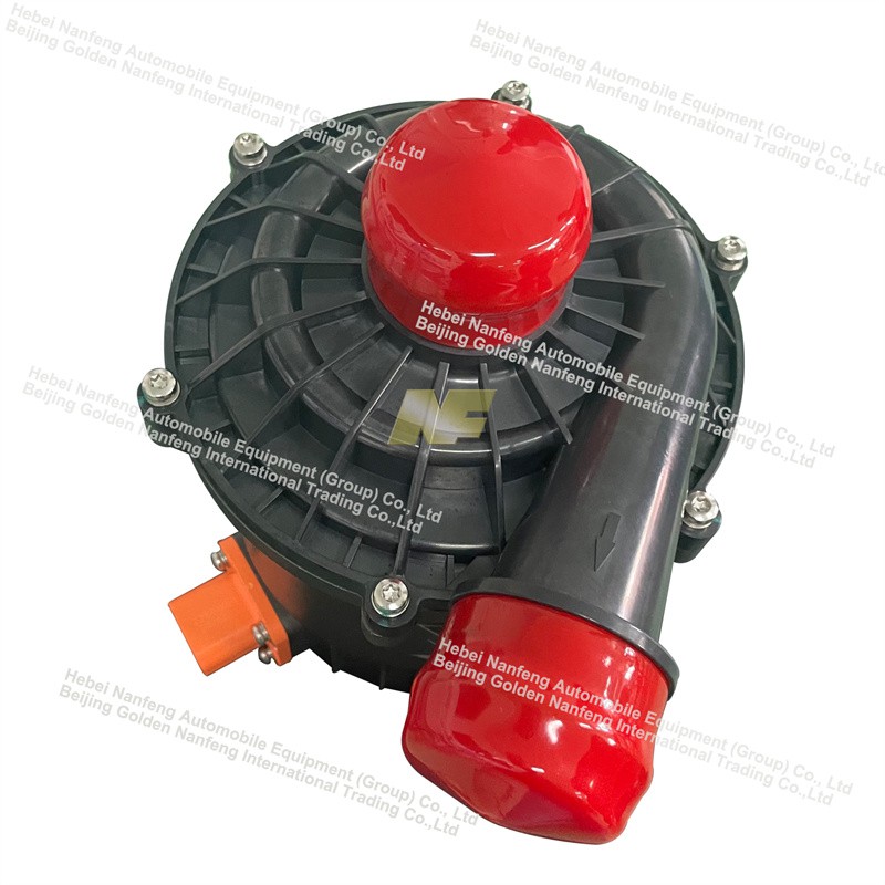 electric bus water pump 7 electric bus water pump 7