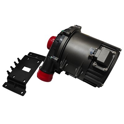 2.5KW 600V Electronic Water Pump best