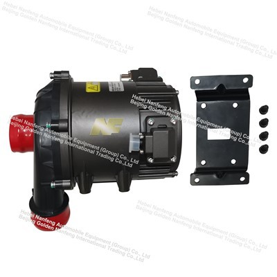 2.5KW 600V Electronic Water Pump high quality