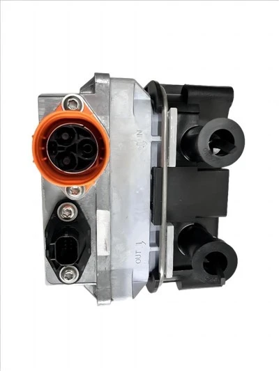 3KW 12V PTC Coolant Heater