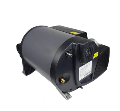 Caravan Diesel Heater Similar To Truma