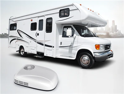 Caravan Overhead Air Conditioner