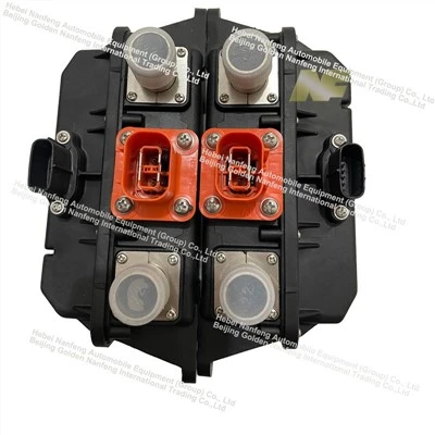 High Quality HVAC PTC Coolant Heater For Ev Car