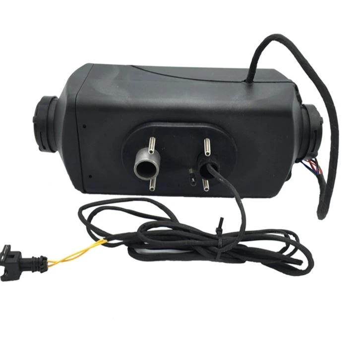 Gwresogydd Parcio Ceir 2000W, 12v / 24v Car Gwresogi Diesel Gwresogydd Car Yn y Gaeaf