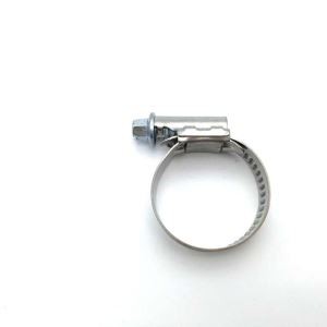 Yr Almaen Torro bibell atal DIN 3017-9MM