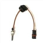 Plug Glow Ar gyfer Gwresogydd Parcio