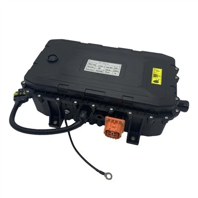 24KW HVC High Voltage Coolant Heater