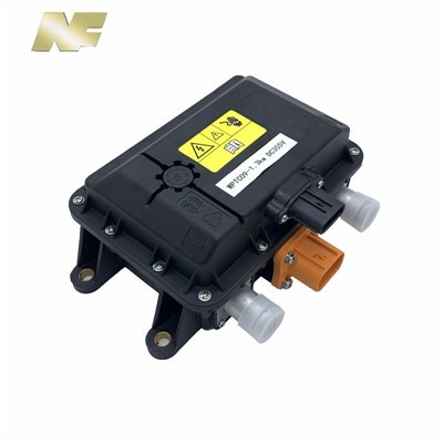 3kw High Voltage Coolant Heater For Ev Car