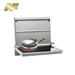 Gwresogydd Coginio Diesel Carafanau