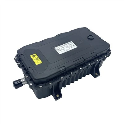 24KW EV Coolant Heater For Bus