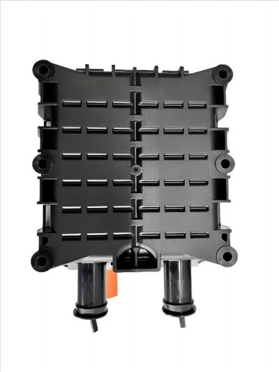 7kw High Voltage Coolant Heater for commercial vehicle