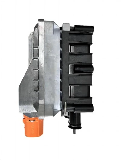 7kw High Voltage Coolant Heater for commercial vehicle