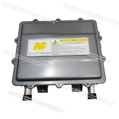 PTC Coolant Heater For EV 20KW suppliers